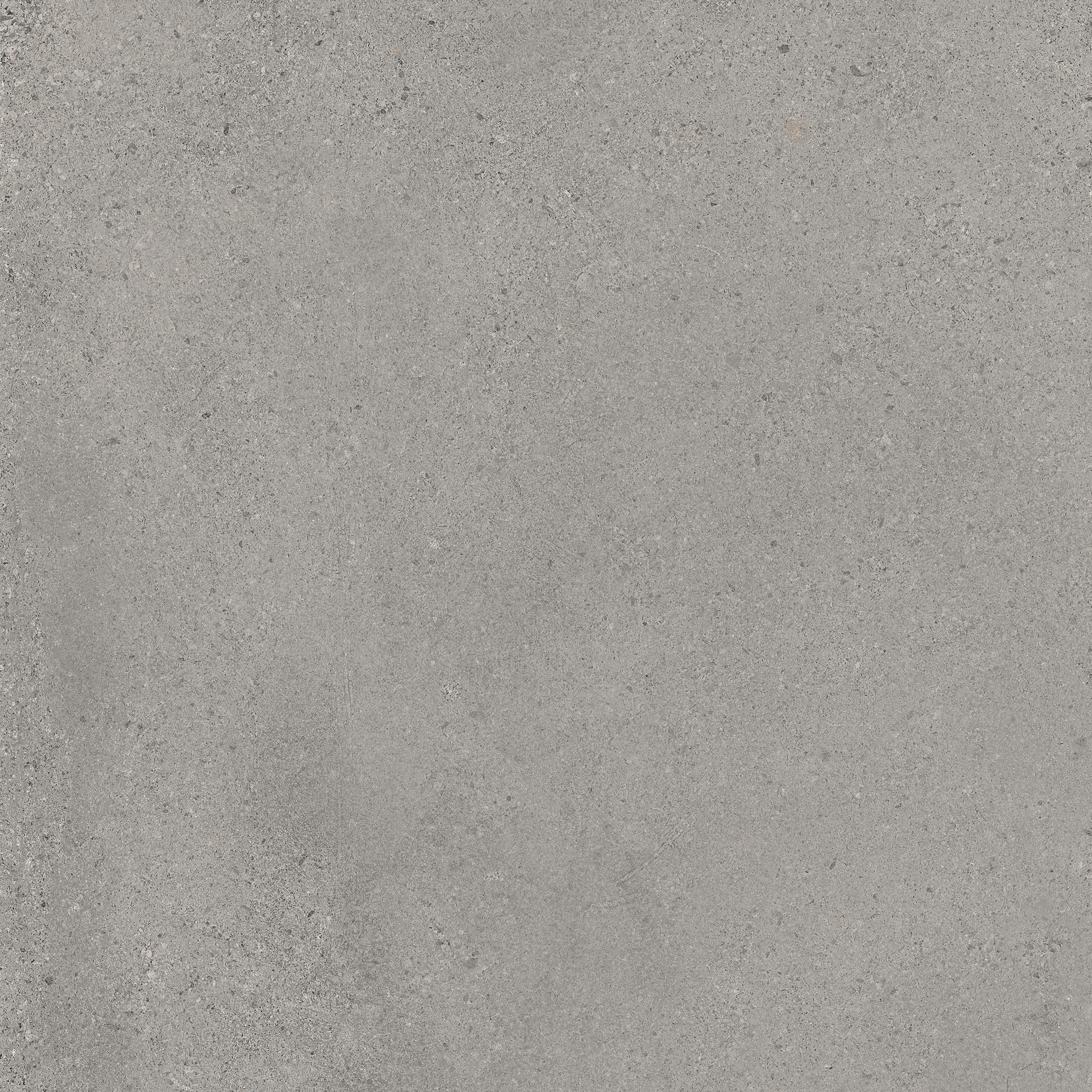 60x60 cm Fliese Zementoptik mit Terrazzo Logico Grey Sant Agostino grau