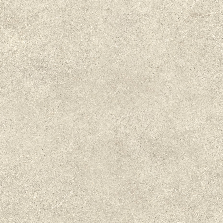 Fliese Steinoptik beige poliert "Babilon Beige" Feinsteinzeug rektifiziert