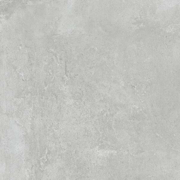 Fliese Betonoptik Zementoptik 60x60 cm grau "Ground Gris" rektifiziert
