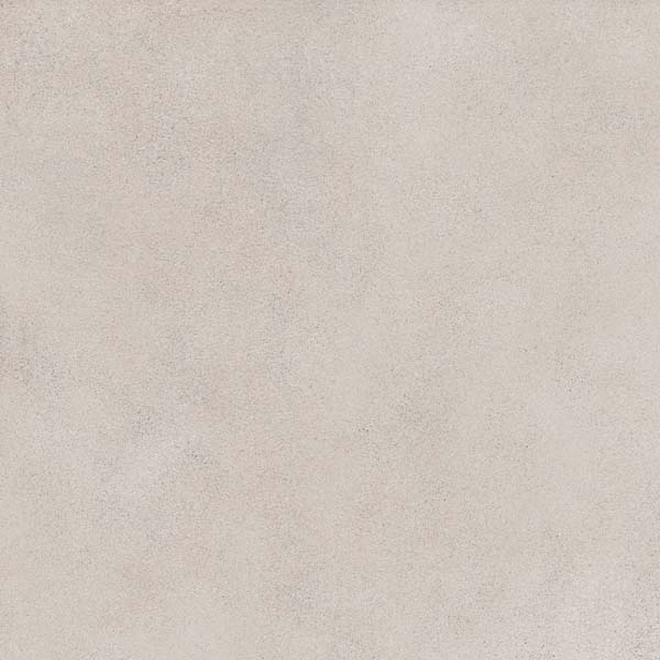 Fliese Betonoptik hellbeige matt "Sable Cement" rektifiziert