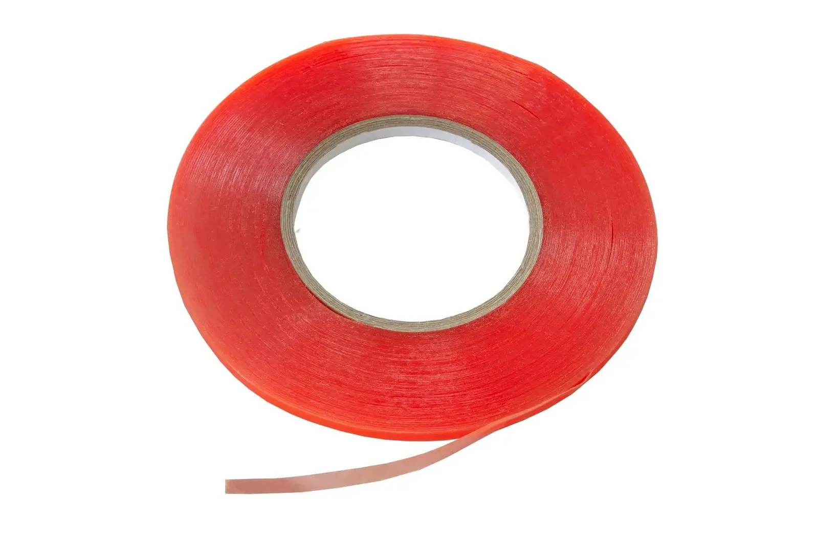 Dural doppelseitiges Klebeband zur Abdichtung von DURALIS-LED Profilen