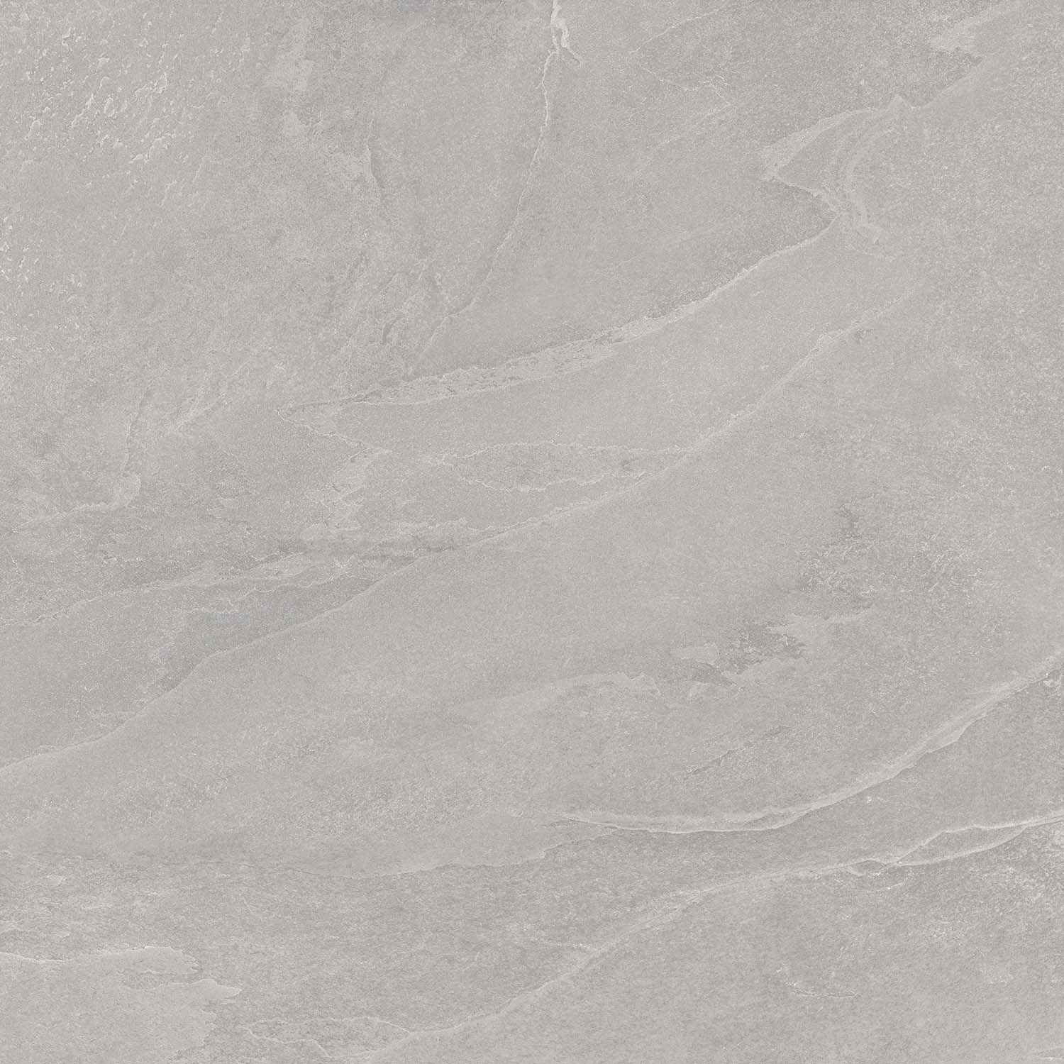 Fliese Schiefer-Steinoptik grau "Ardesia Grey" rektifiziert