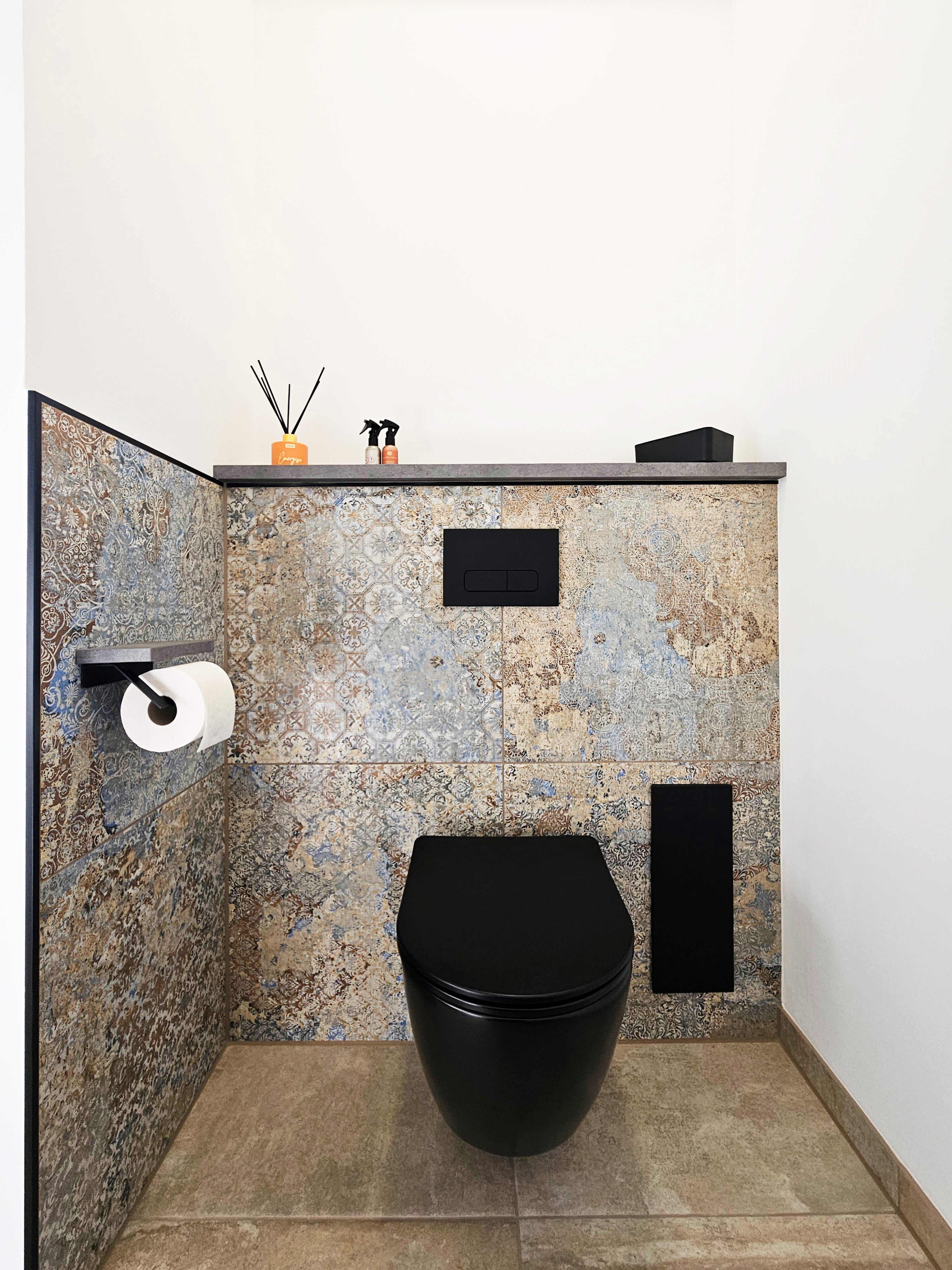 Fliese Carpet Vestige 84141 von Thomas 2