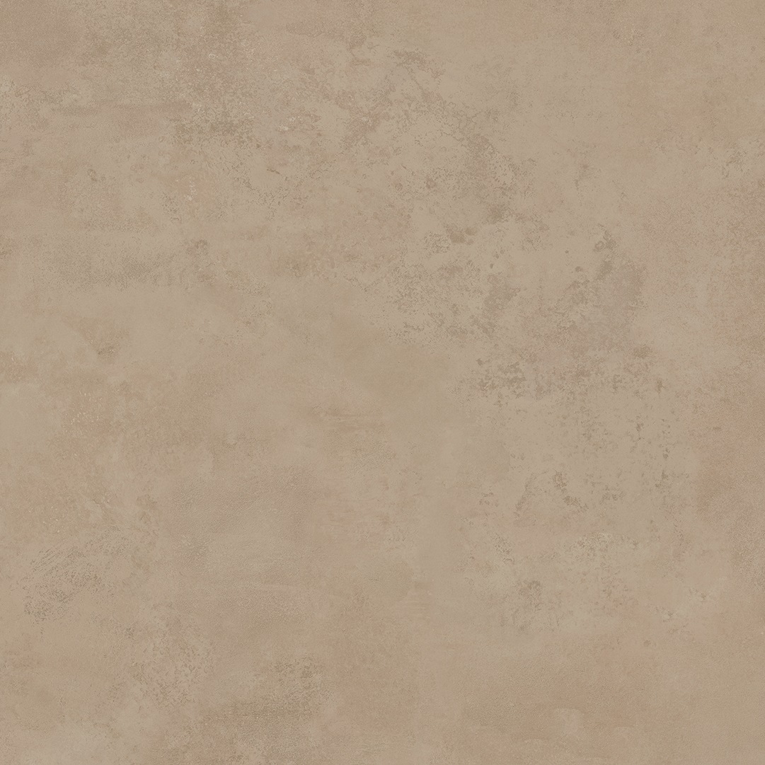 60x60 cm Fliese Zementoptik Atlas Concorde Boost Pro Clay braun Betonoptik