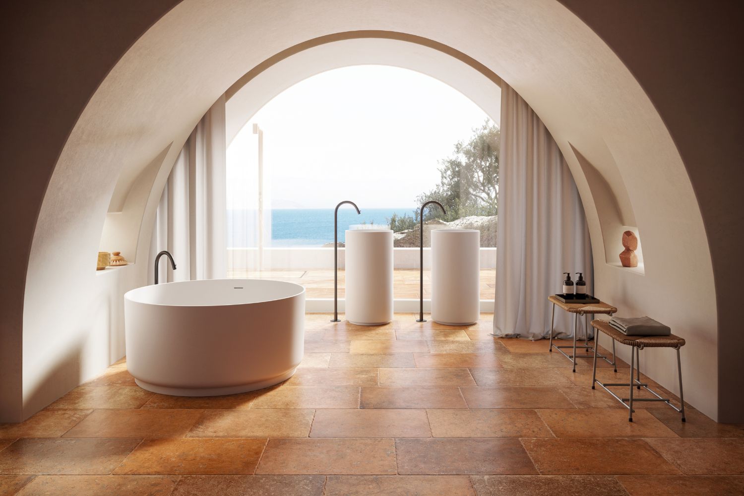 CIR Cotto del Campiano Dorato