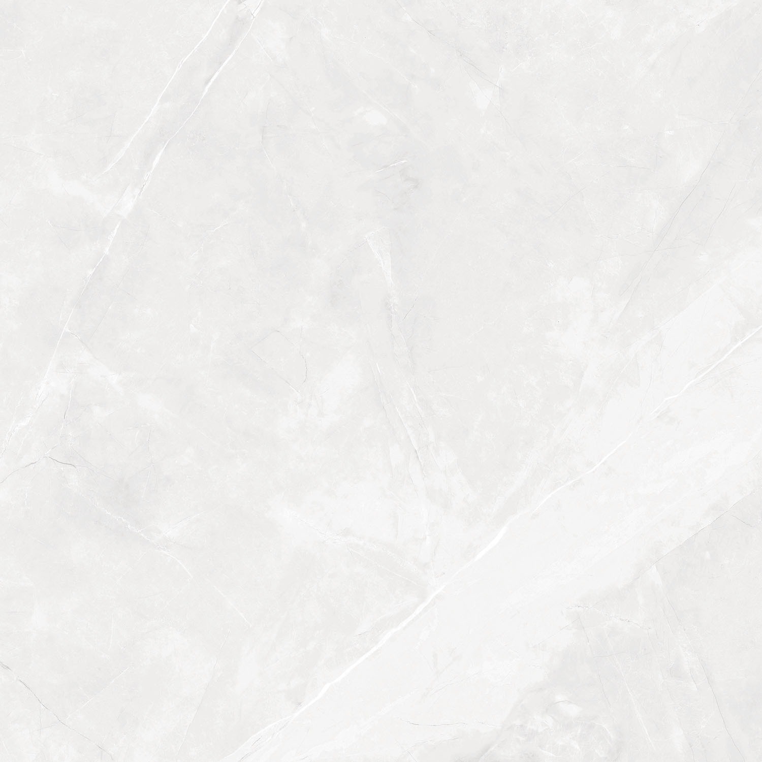 Fliese Steinoptik weiß matt "Magda Blanco" Feinsteinzeug rektifiziert