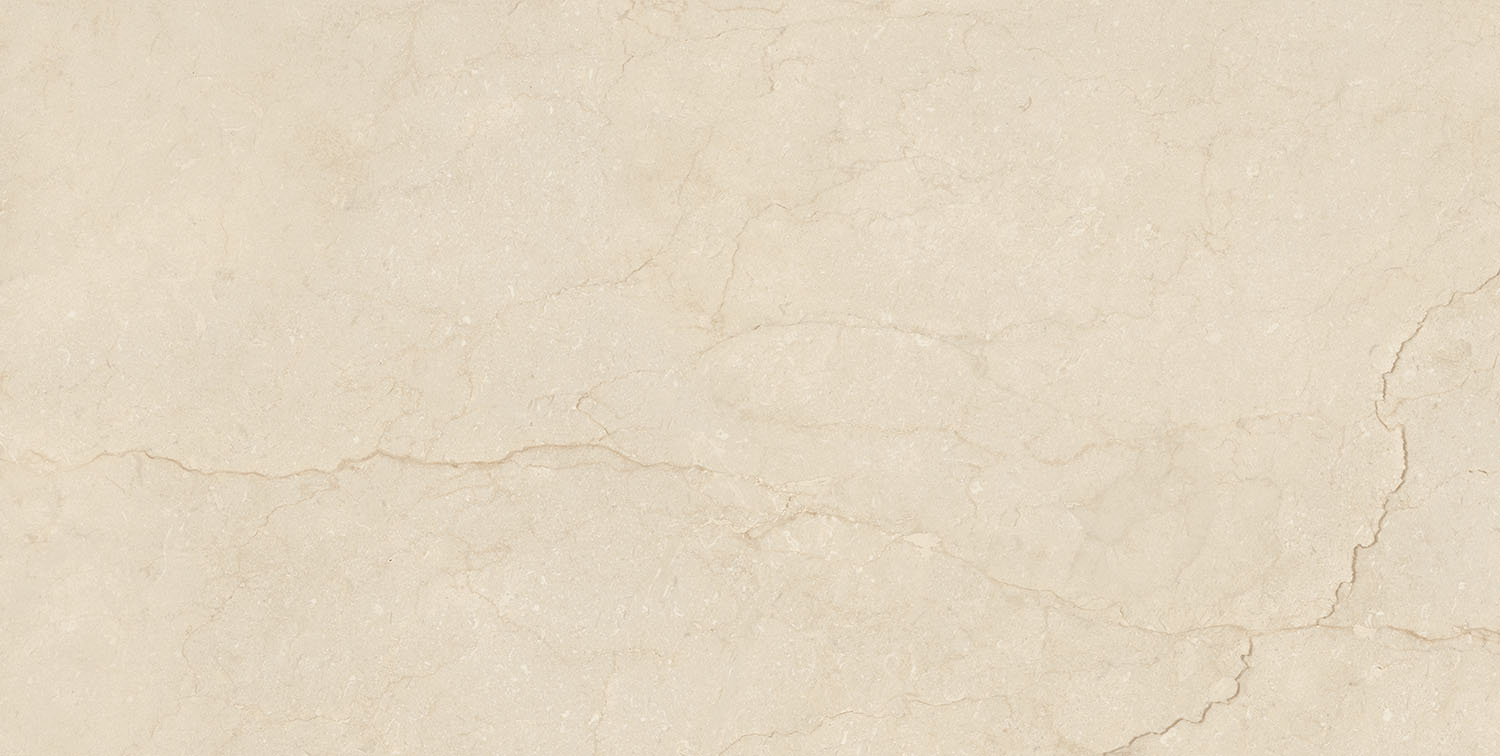 Fliese Steinoptik matt beige "Vittoria Marfil" Natursteinoptik rektifiziert