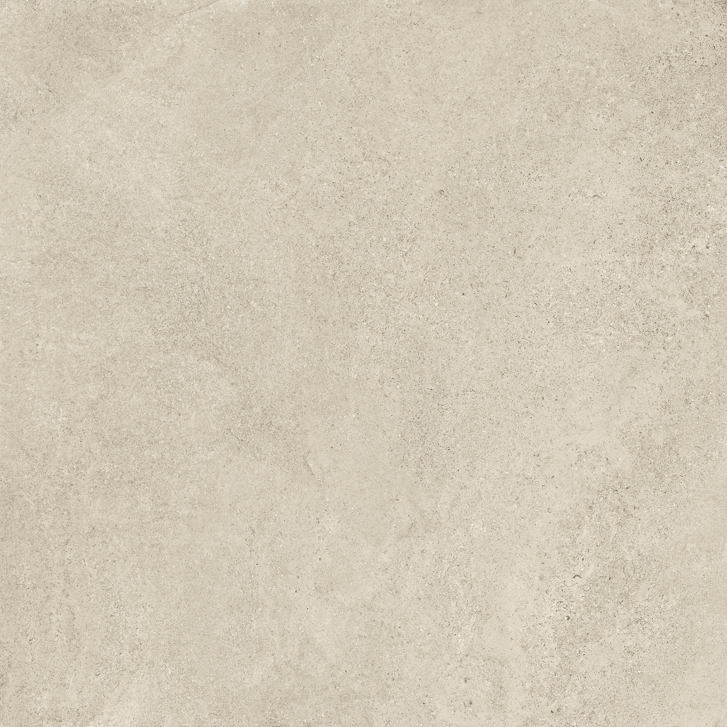 120x120 cm Fliese Natursteinoptik Sant Agostino Bergstone Ivory Steinoptik beige