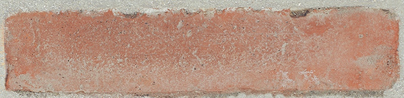 5x20 cm Wandfliesen Klinker Riemchen Ziegel Bit Cotto Sant Agostino terrakotta terracotta