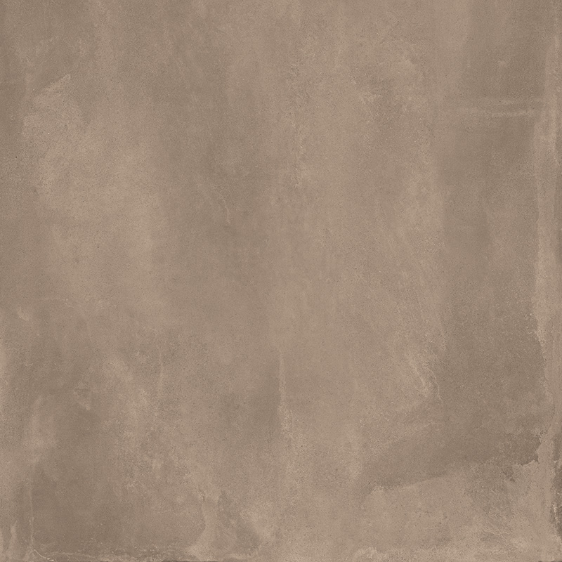 120x120 cm Fliese Betonoptik Imola Azuma Up Taupe Bodenfliesen Wandfliesen braun