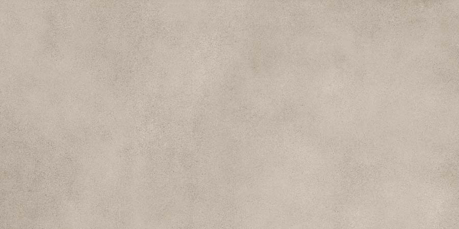 Fliese Betonoptik grau-beige matt "Sable Greige" rektifiziert