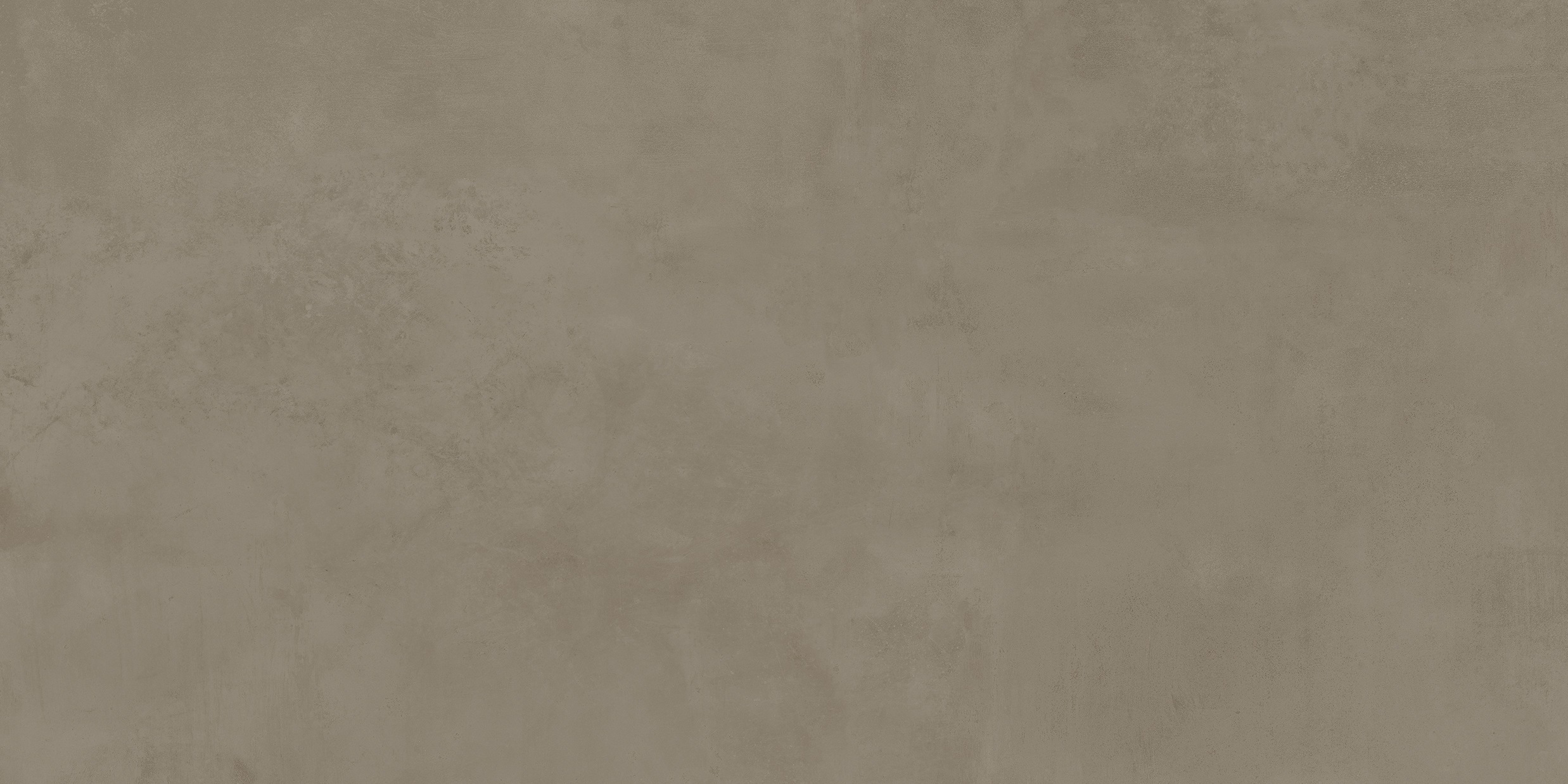 75x150 cm Fliese Zementoptik Atlas Concorde Boost Pro Taupe Betonoptik braun