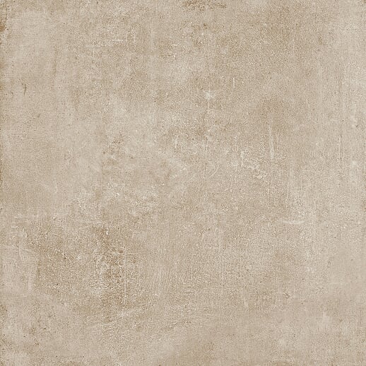 Terrassenplatte Feinsteinzeug Betonoptik beige Patch Home Ragno by Marazzi