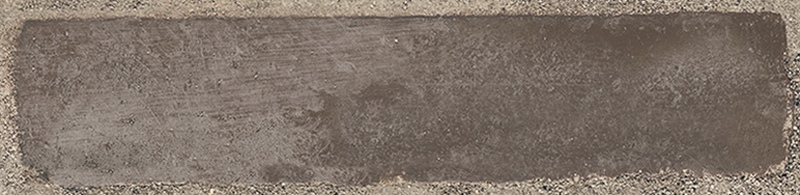 5x20 cm Wandfliesen Klinker Riemchen Ziegel Bit Moka Sant Agostino schoko-braun dunkelbraun