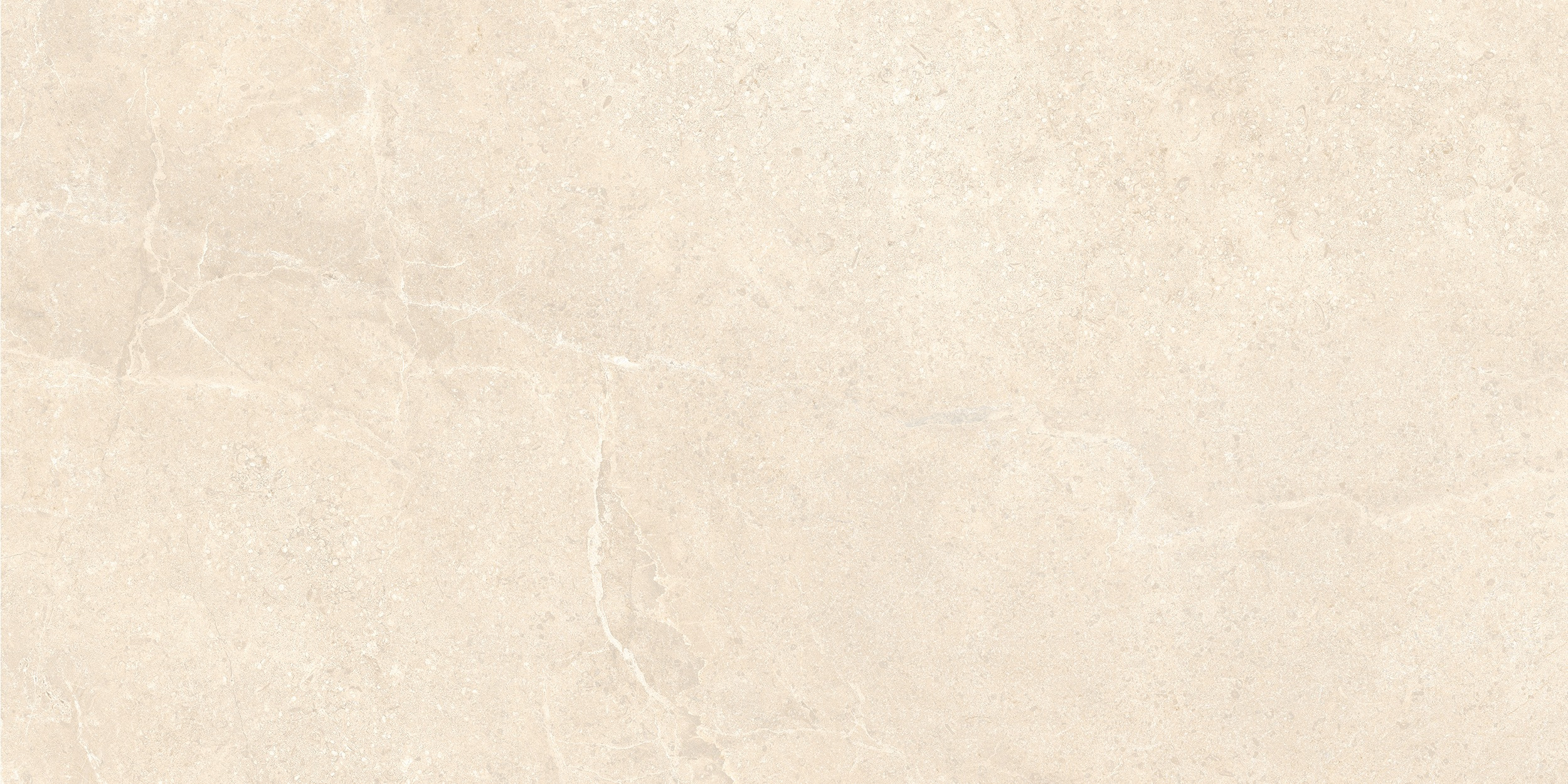 30x60 cm La Fabbrica Noble Stone Beige Fliese in Steinoptik als Bodenfliese Wandfliese creme beige