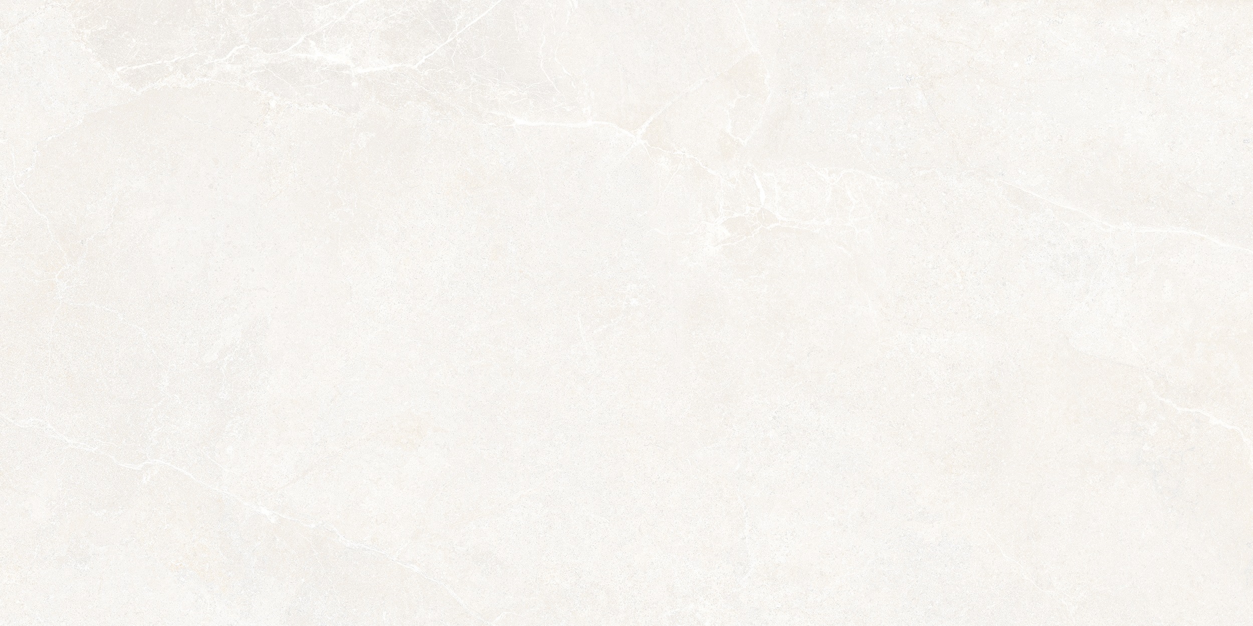 60x120 cm La Fabbrica Noble Stone White Fliese in Steinoptik als Bodenfliese Wandfliese weiß