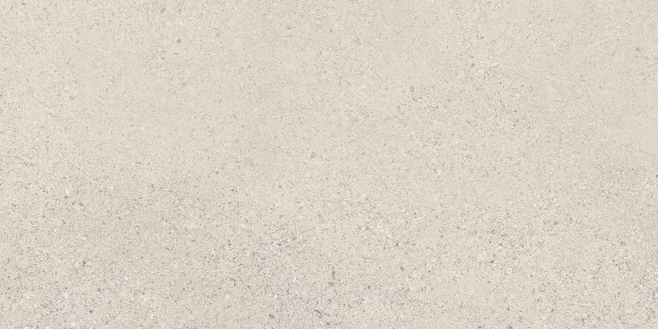 30x60 cm Fliese Zementoptik mit Terrazzo Logico Pearl Sant Agostino hellgrau