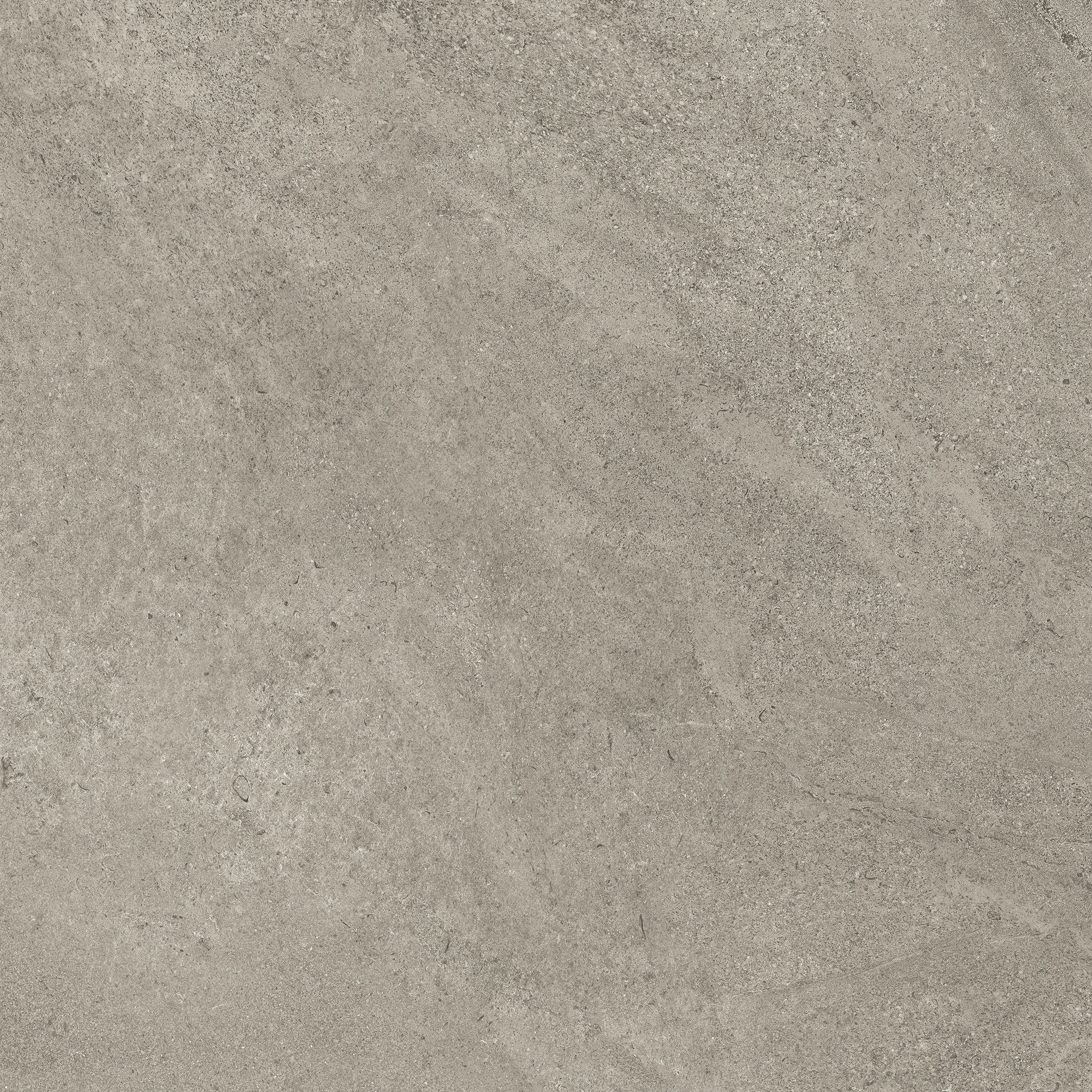 90x90 cm Fliese Natursteinoptik Sant Agostino Bergstone Sand Steinoptik braun