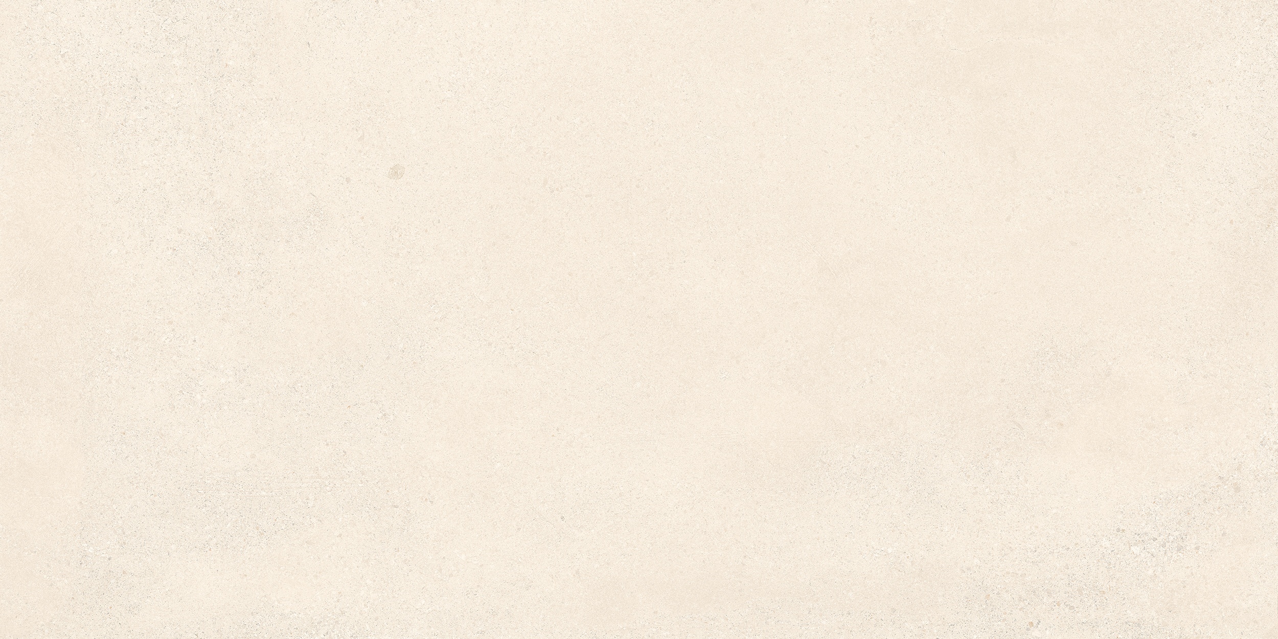 60x120 cm  Fliese Zementoptik mit Terrazzo Logico Light Sant Agostino creme elfenbein