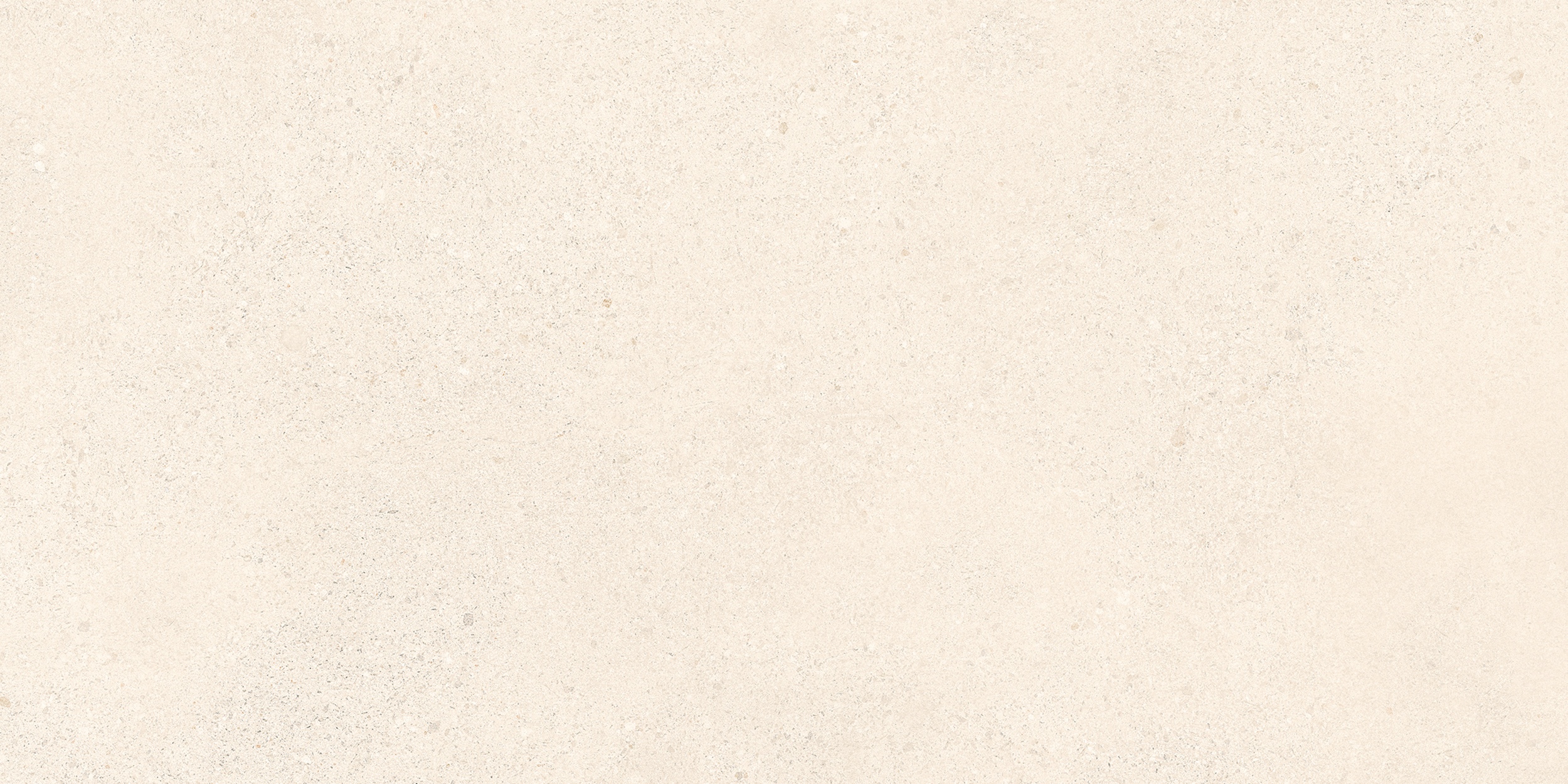 30x60 cm  Fliese Zementoptik mit Terrazzo Logico Light Sant Agostino creme elfenbein