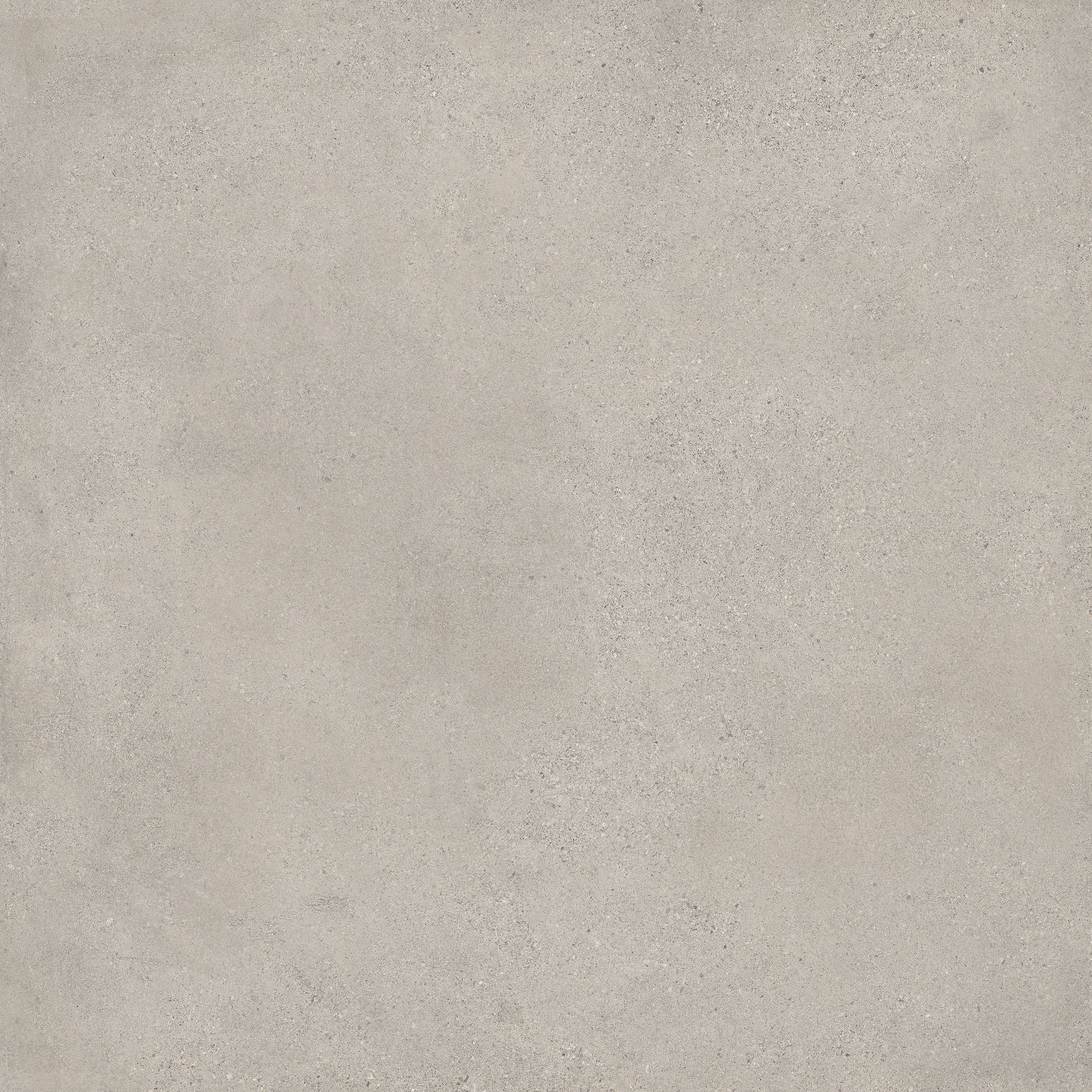 120x120 cm  Fliese Zementoptik mit Terrazzo Logico Cement Sant Agostino grau-braun