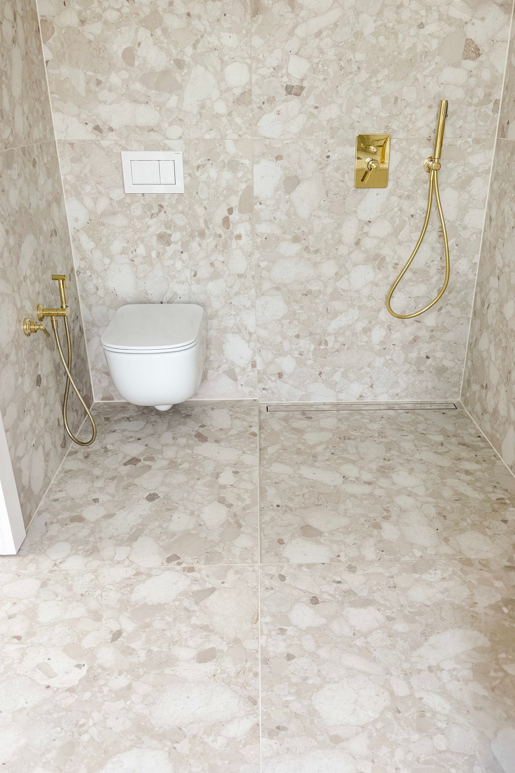 Kundenfoto 12326 Venistone Ivory von Federica C.