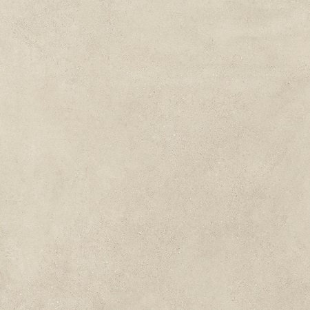 Terrassenplatte Natursteinoptik helles beige 90 x 90 cm "Portland Marfil" Feinsteinzeug 2 cm