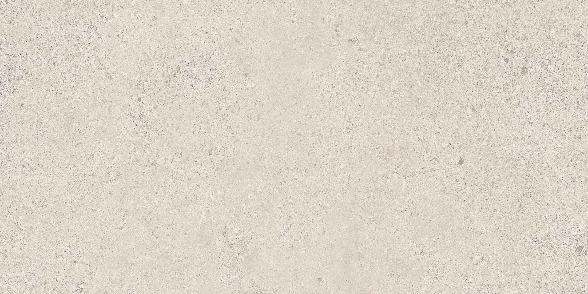 30x60 cm Fliese Zementoptik mit Terrazzo Logico Pearl Sant Agostino hellgrau