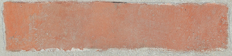 5x20 cm Wandfliesen Klinker Riemchen Ziegel Bit Cotto Sant Agostino terrakotta terracotta