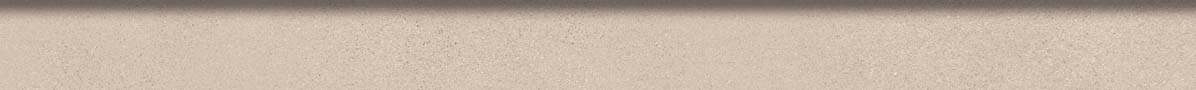 Fliesensockel Betonoptik 7,3x90 cm "Sable Beige" beige matt