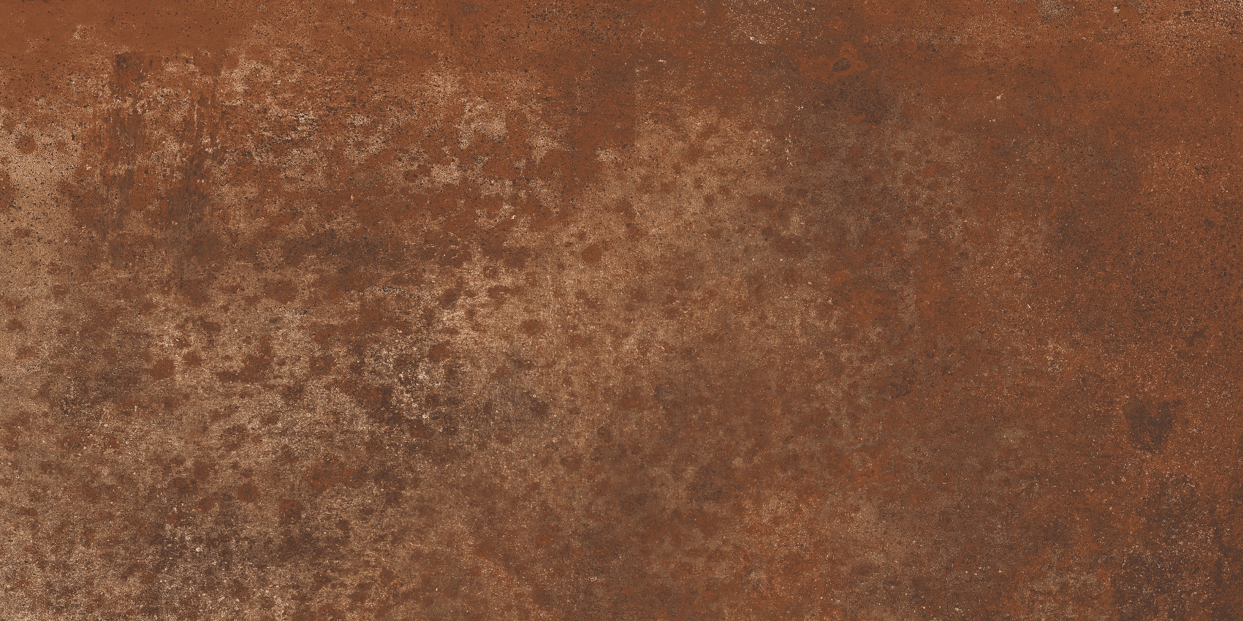 60x120 cm Fliese Metalloptik Serenissima Costruire Metallo Rame Bodenfliesen Wandfliesen rot-braun Kupfer Rost