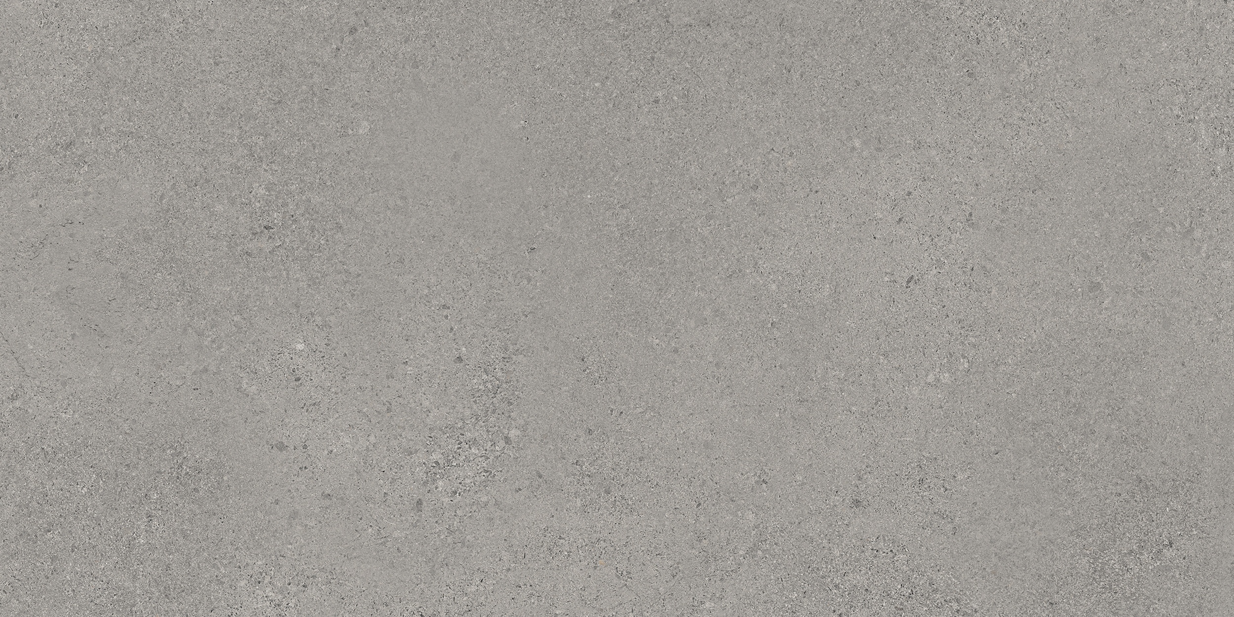 30x60 cm  Fliese Zementoptik mit Terrazzo Logico Grey Sant Agostino grau
