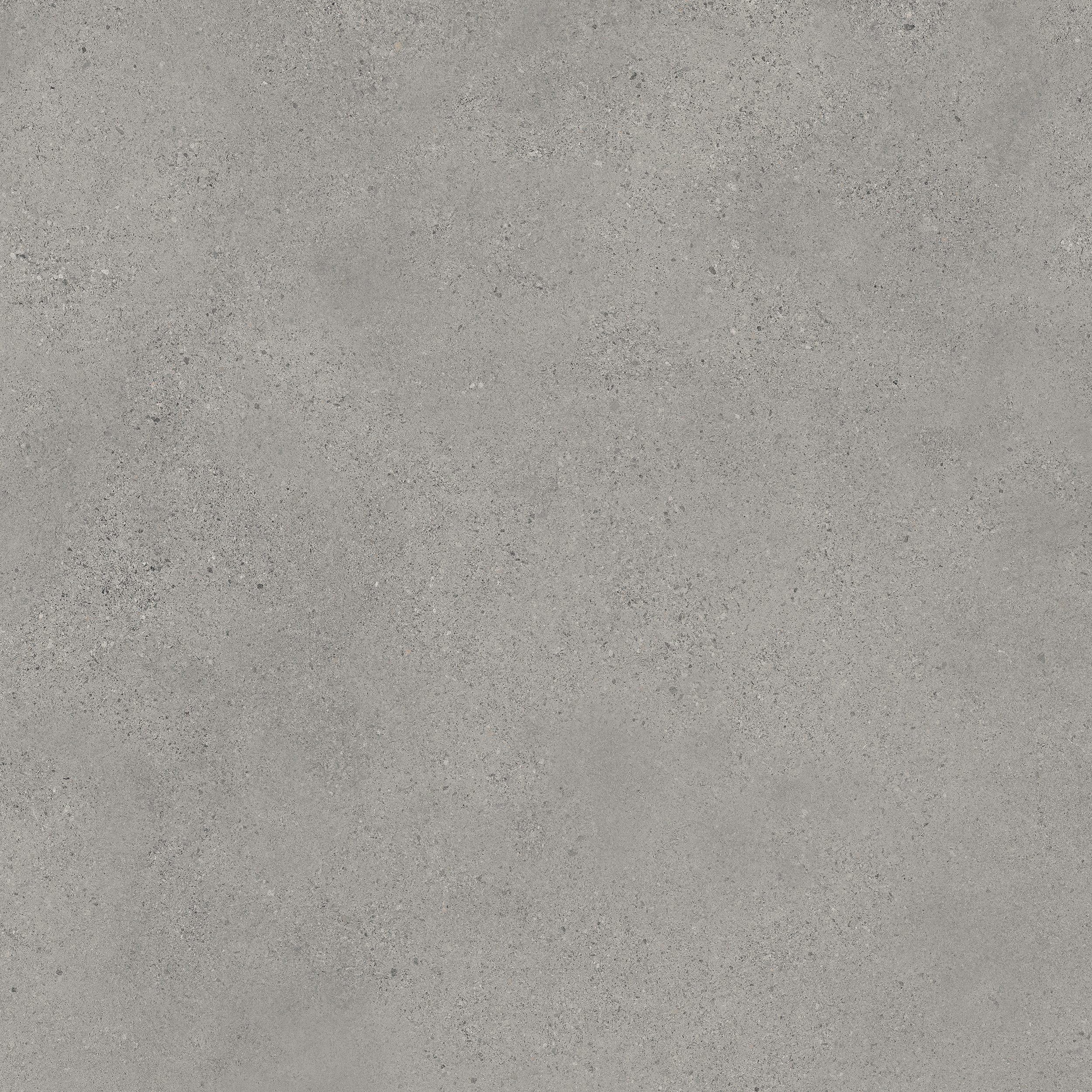 90x90 cm Fliese Zementoptik mit Terrazzo Logico Grey Sant Agostino grau