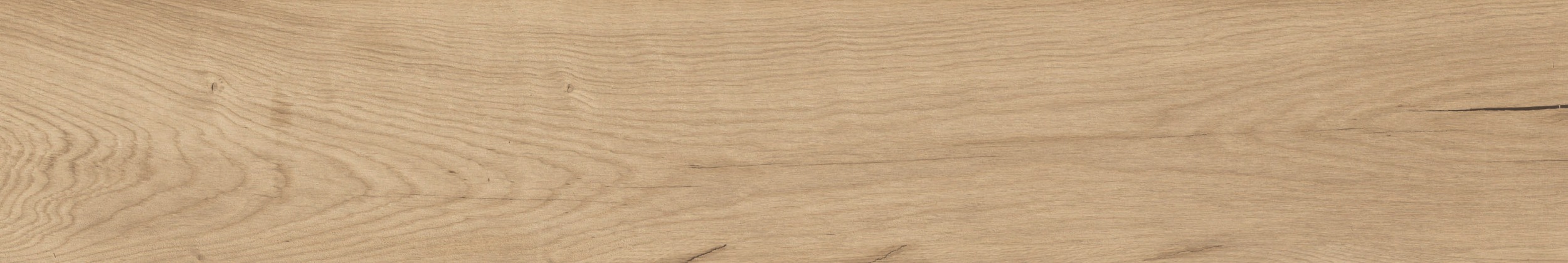 Fliese Eiche-Holzoptik Bricola Haya 20x120 cm hellbraun Bodenfliesen Holzfliesen helles braun