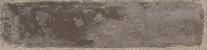 5x20 cm Wandfliesen Klinker Riemchen Ziegel Bit Moka Sant Agostino schoko-braun dunkelbraun