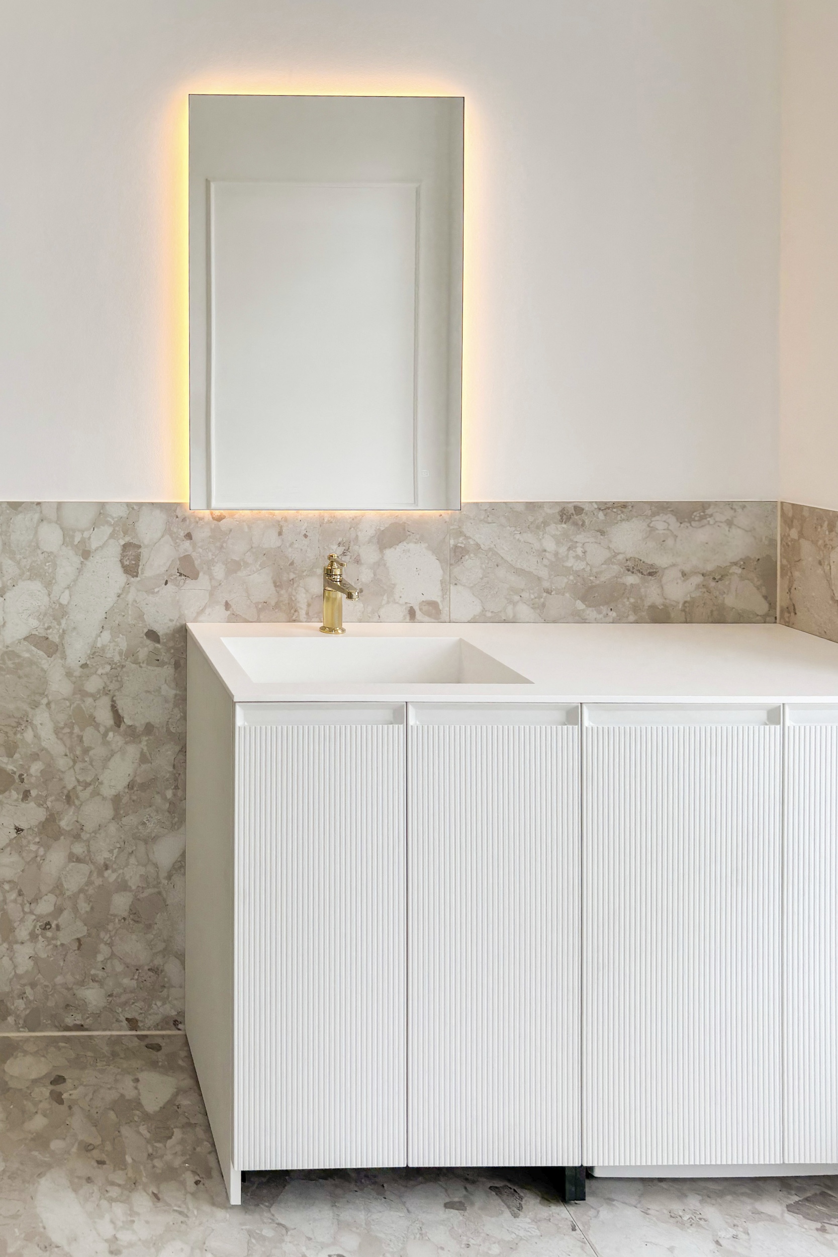 Kundenfoto 12326 Venistone Ivory von Federica C.