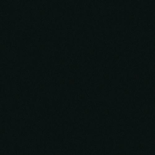 Einleger für Achteck-Fliese schwarz glänzend 5x5cm glasiertes Feinsteinzeug