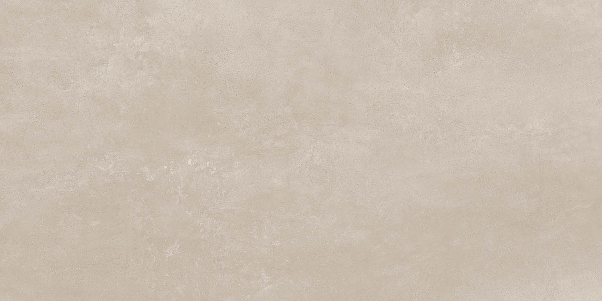 60x120 cm Fliese Betonoptik Imola Azuma Camargue Bodenfliesen Wandfliesen dunkles creme