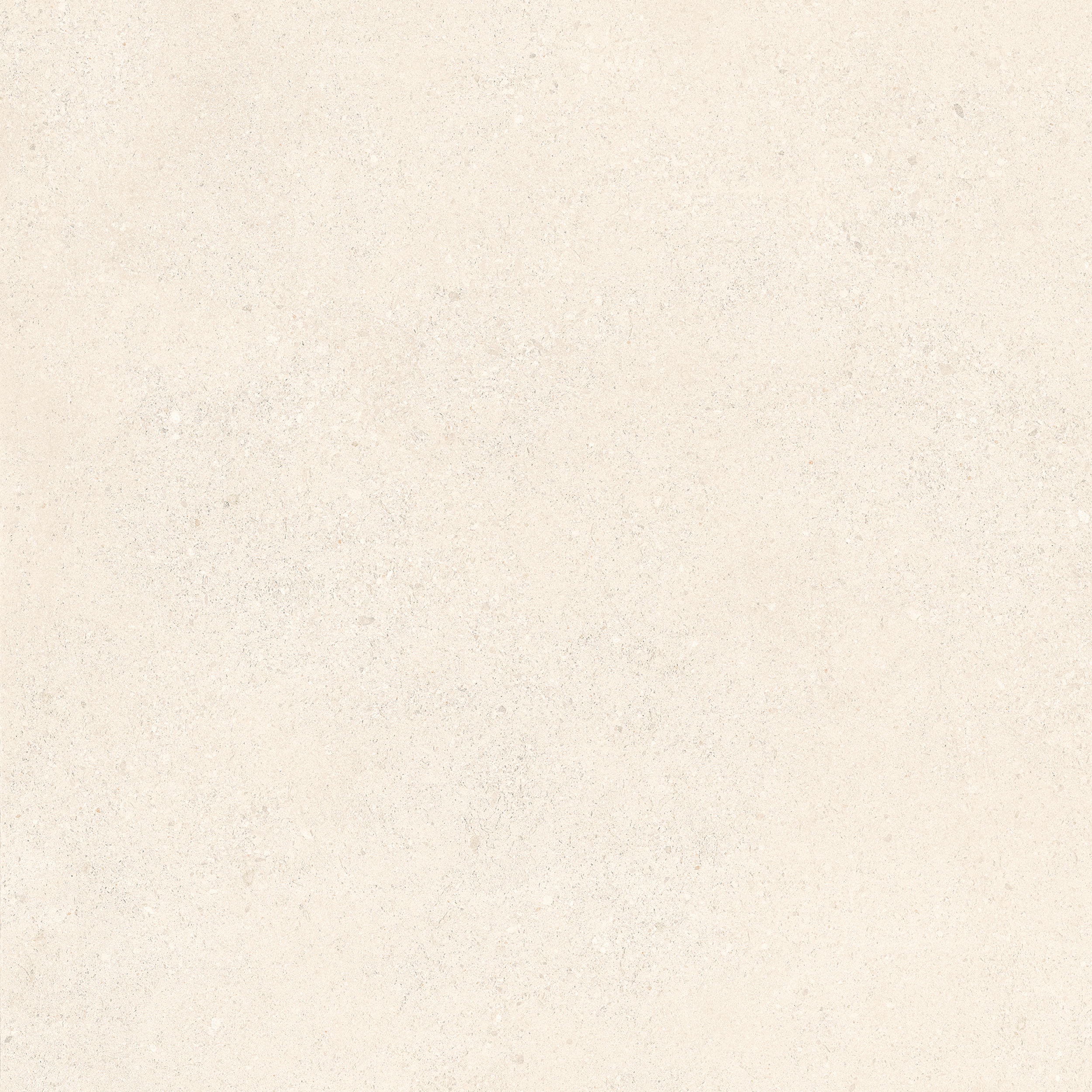 60x60 cm Fliese Zementoptik mit Terrazzo Logico Light Sant Agostino creme elfenbein