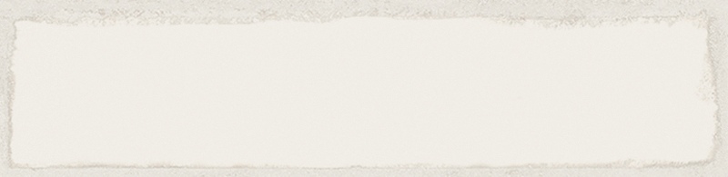 5x20 cm Wandfliesen Klinker Riemchen Ziegel Bit White Sant Agostino cremeweiss weiss