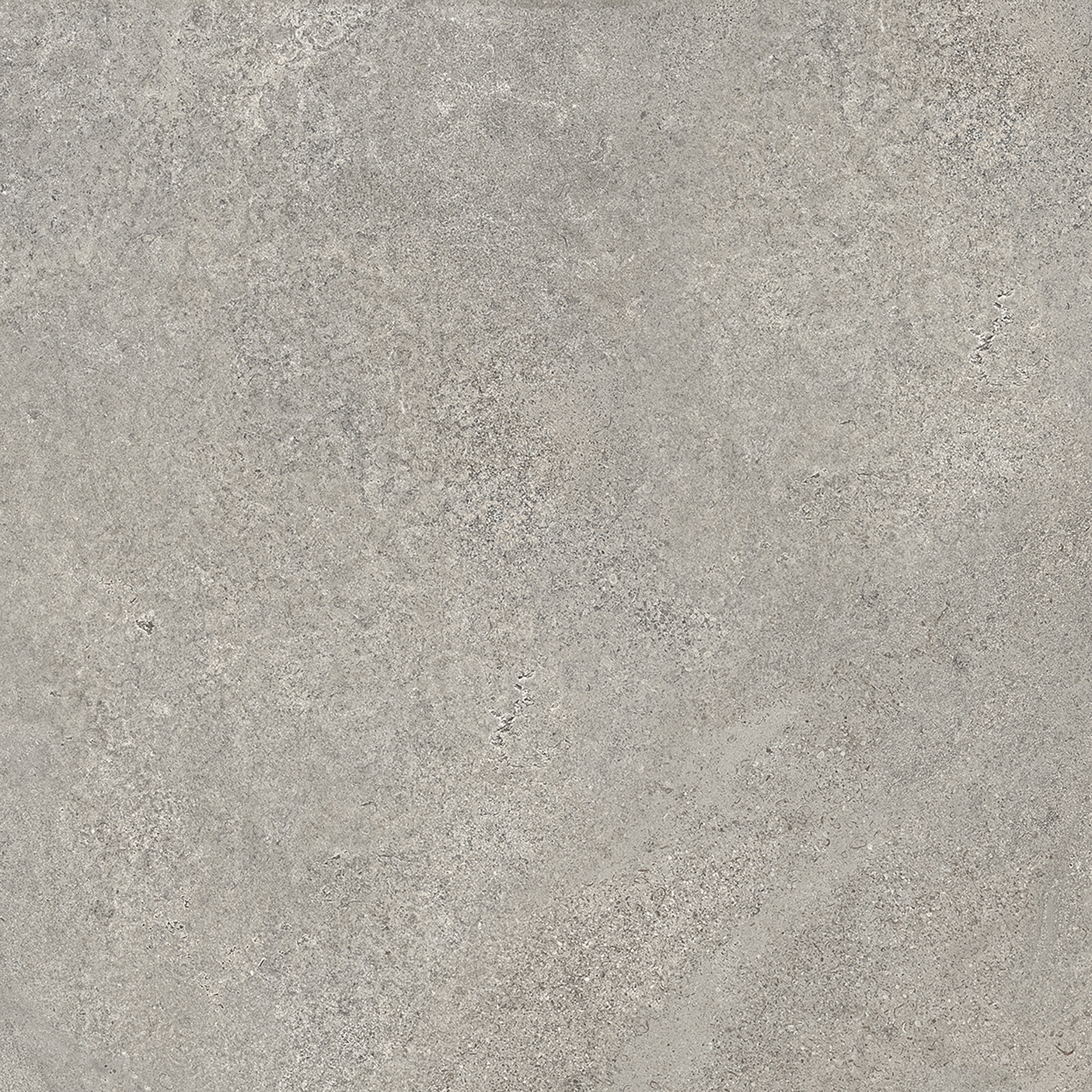 60x60 cm Fliese Natursteinoptik Sant Agostino Bergstone Grey Steinoptik grau-braun