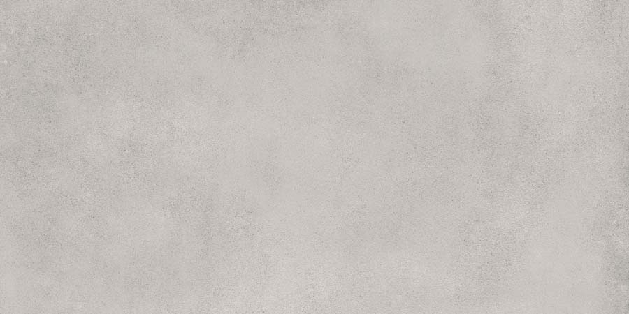 Fliese Betonoptik grau-weiß matt 60x120 cm "Sable Pearl" rektifiziert