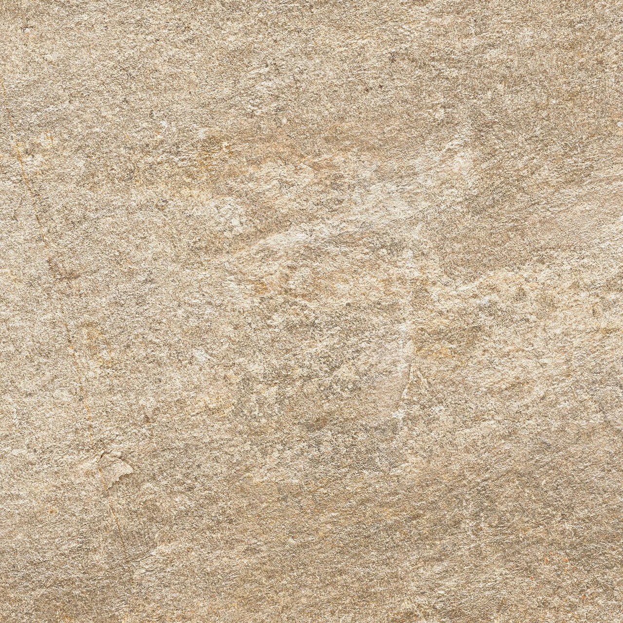 60x60 cm Fliese Steinoptik Atlas Concorde Norde Oro hellbraun-beige