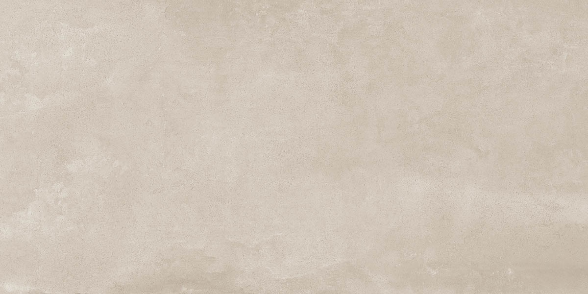 60x120 cm Fliese Betonoptik Imola Azuma Camargue Bodenfliesen Wandfliesen dunkles creme