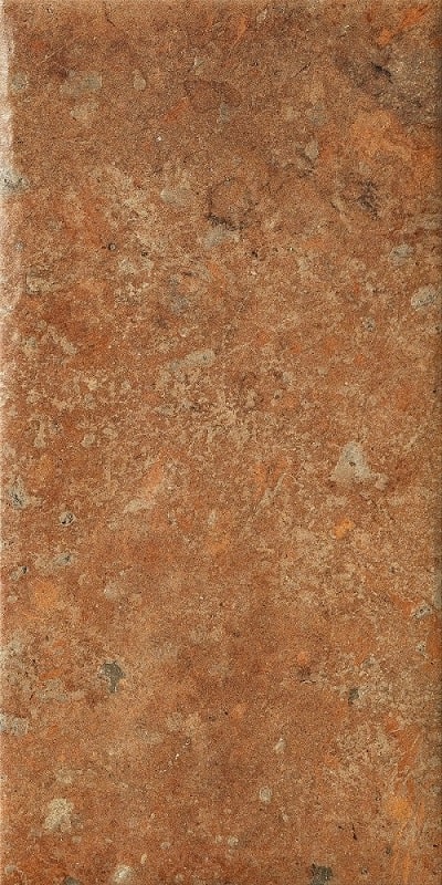 Fliese Terracotta-Steinoptik 20x40 cm "Cotto del Campiano Dorato" CIR (Farbmischung nach Zufallsprinzip)