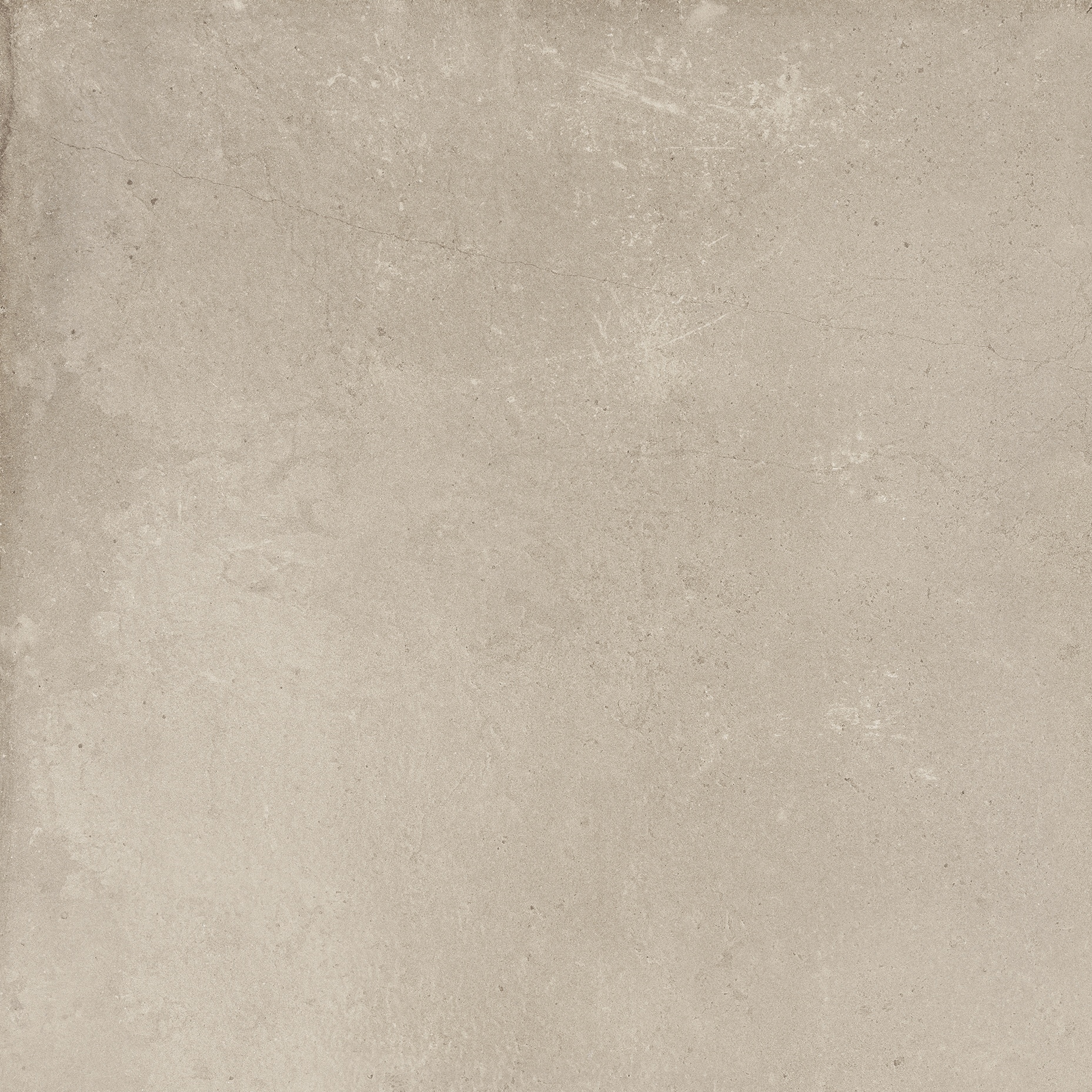 Fliese 90x90 cm Betonoptik Zementoptik Cloud Bone beige sand