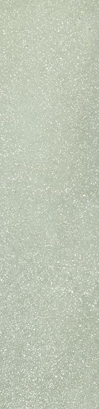 Fliese unregelmäßige Oberfläche 5x20 cm "Tetris Rugiada" hellgrün matt