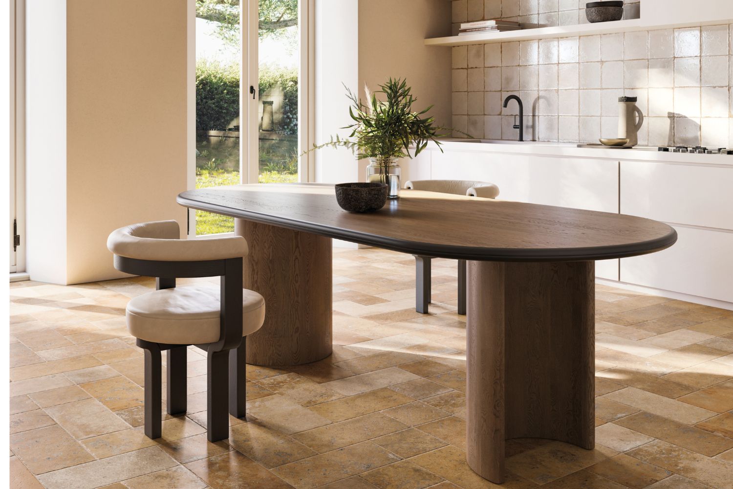 CIR Cotto del Campiano Giallo