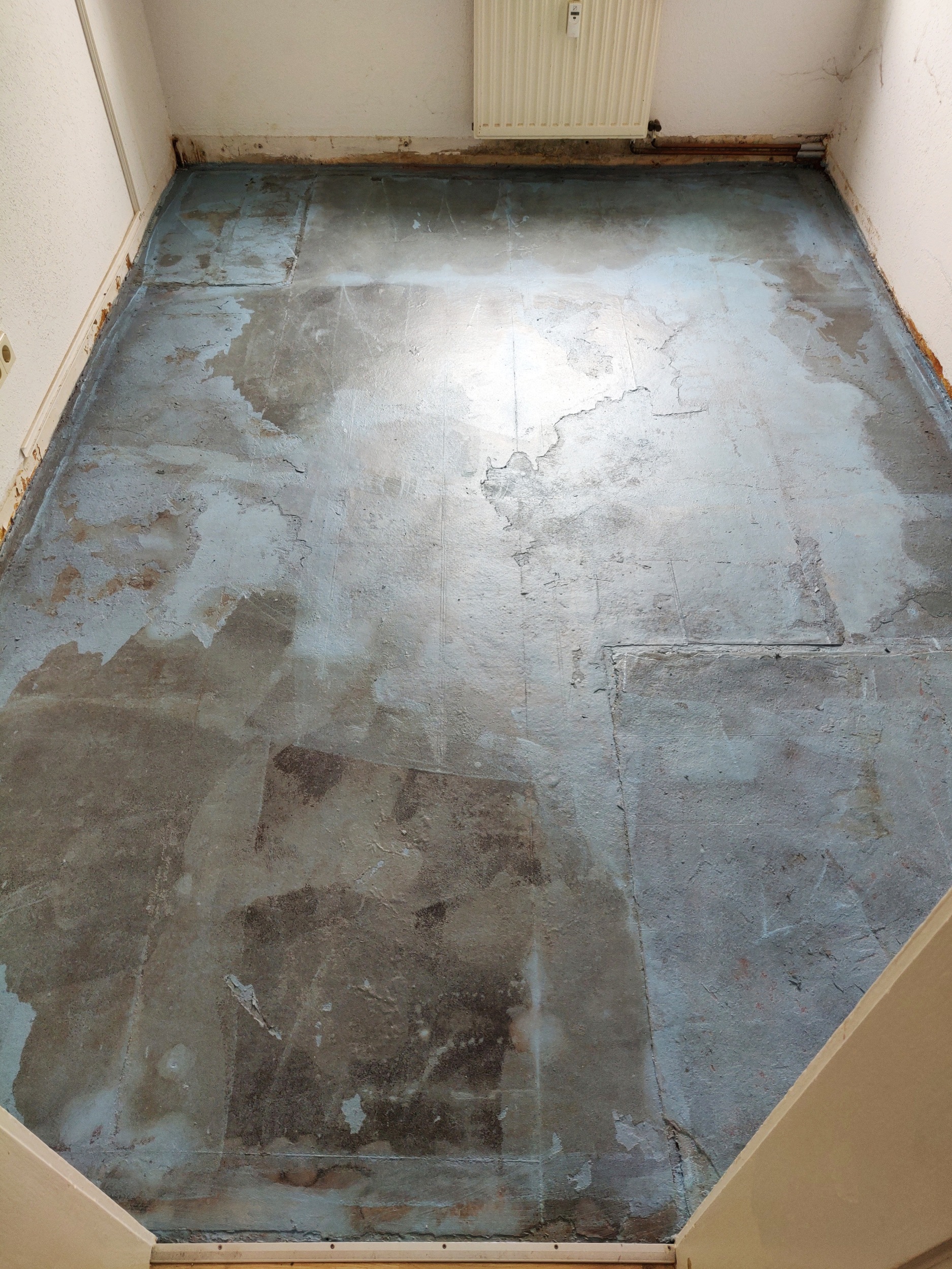 Fliesen Grundierung Fliesengrund Fliesengrundierung gebrauchsfertig Codex FG 370