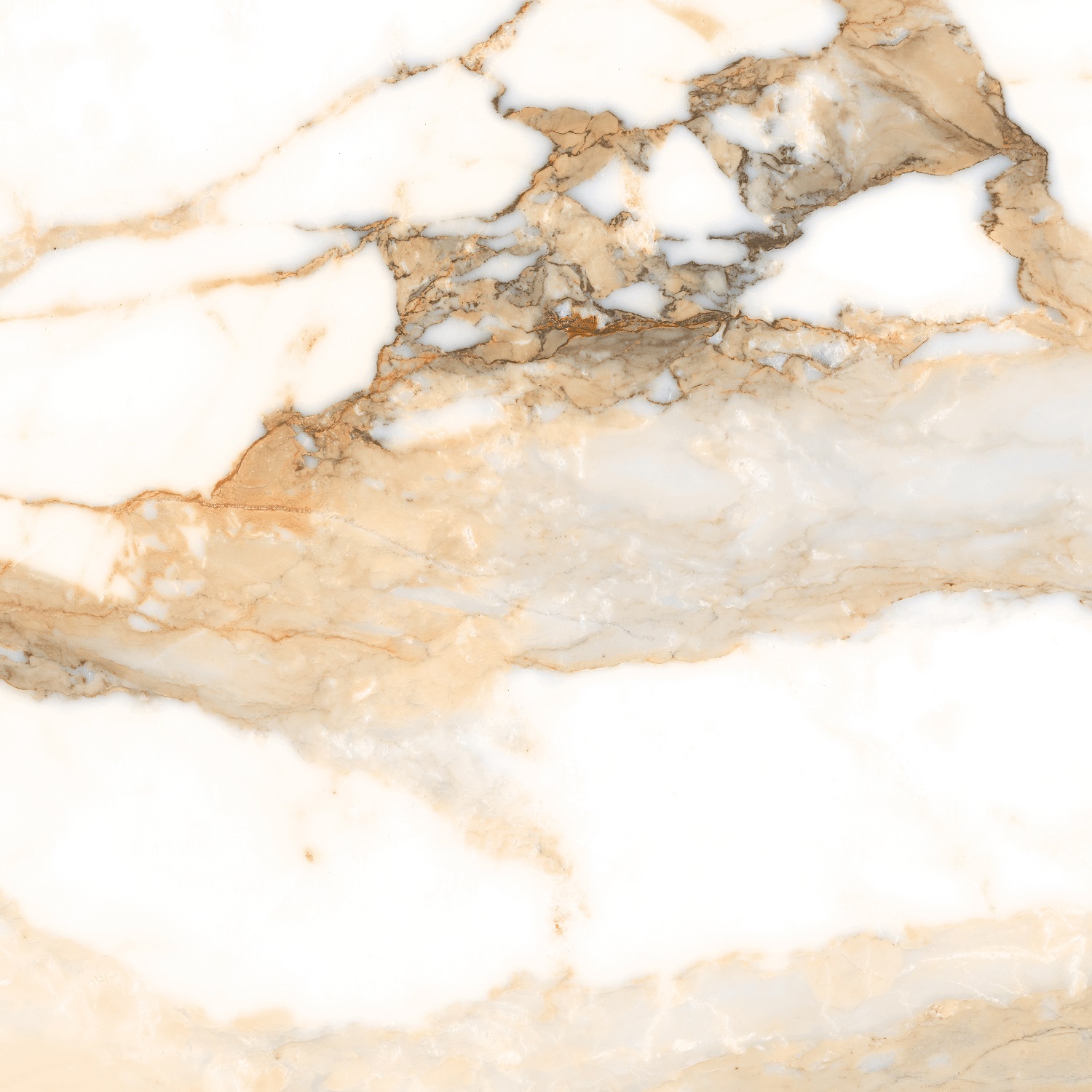 Fliese beige marmoriert Paonazzetto-Marmor-Optik matt kalibriert Crash Beige